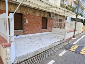 New apartment next to the beach Laigueglia